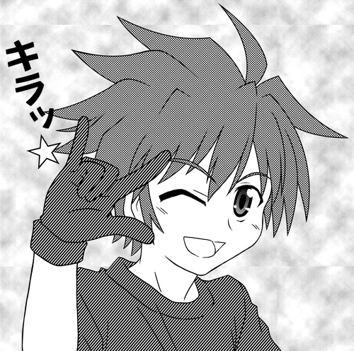 まさかこれがエリオ最期の笑顔になるだなんて…