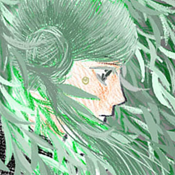 柳と泰明さん