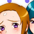 No.80 トモエとミーヤ