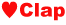 clap