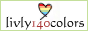 LIVLY 140 COLORS PROJECT