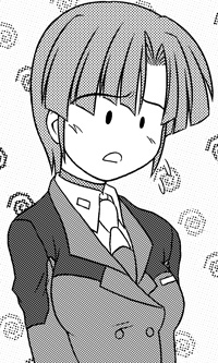 「捨てるわけにもいかないし・・・どうしよう・・・」