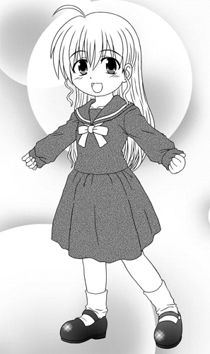 できたー。